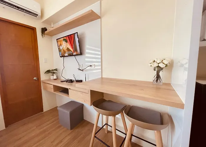 Northwoods Place Mandaue-stad