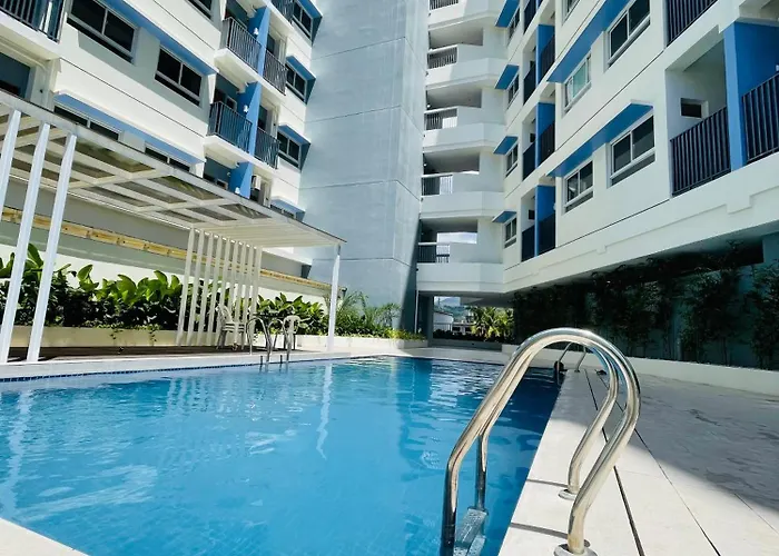 Aparthotel Northwoods Place