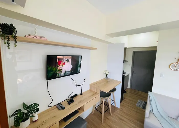 Northwoods Place * Mandaue-stad