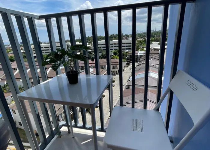 Northwoods Place Aparthotel