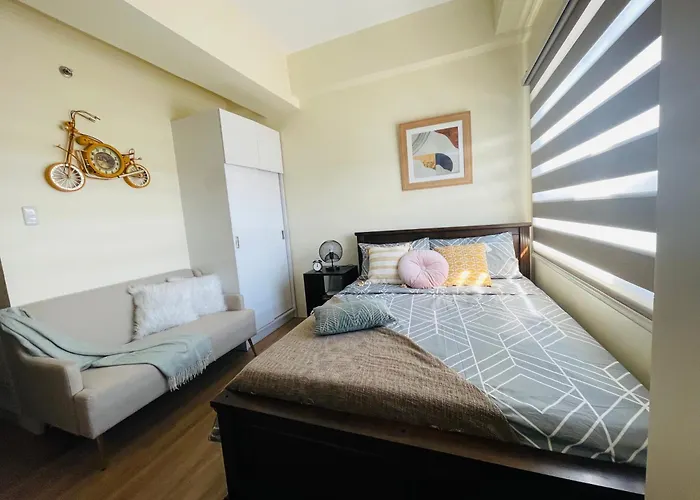 Northwoods Place Aparthotel *